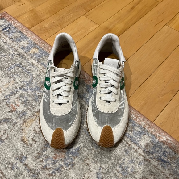 ❗️SOLD❗️Loewe Flow Runner 38 - Picture 2 of 5